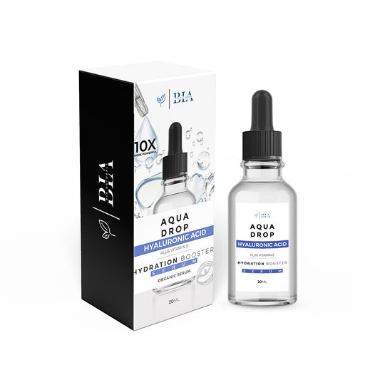 Aqua Drop Serum