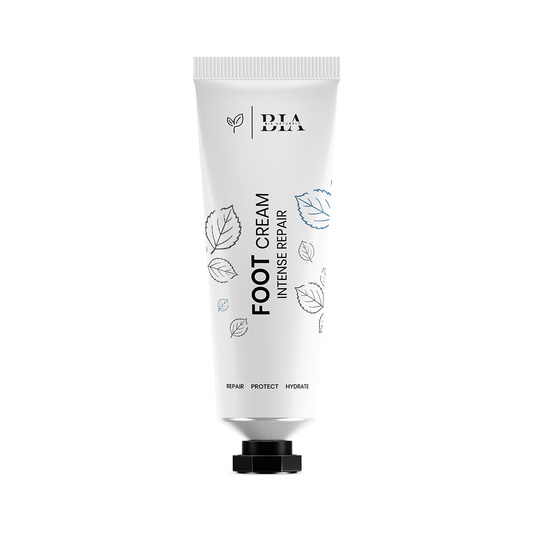 Foot Cream - Intense Repair