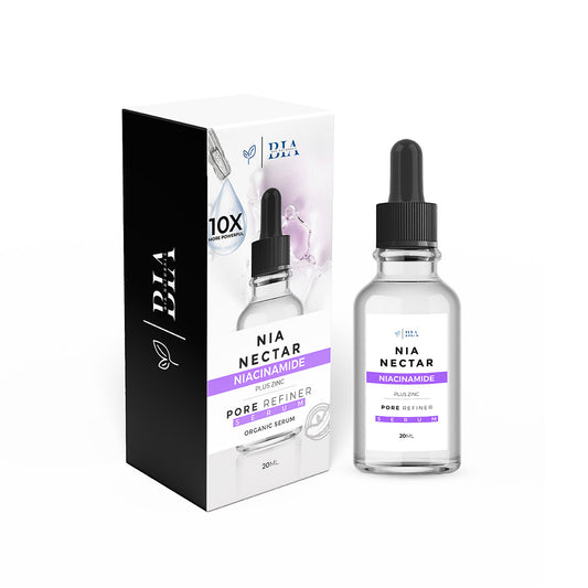 Nia Nector Serum