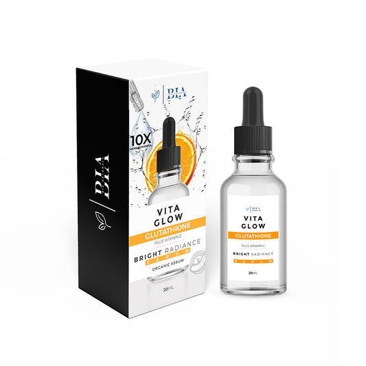 Vita Glow Serum