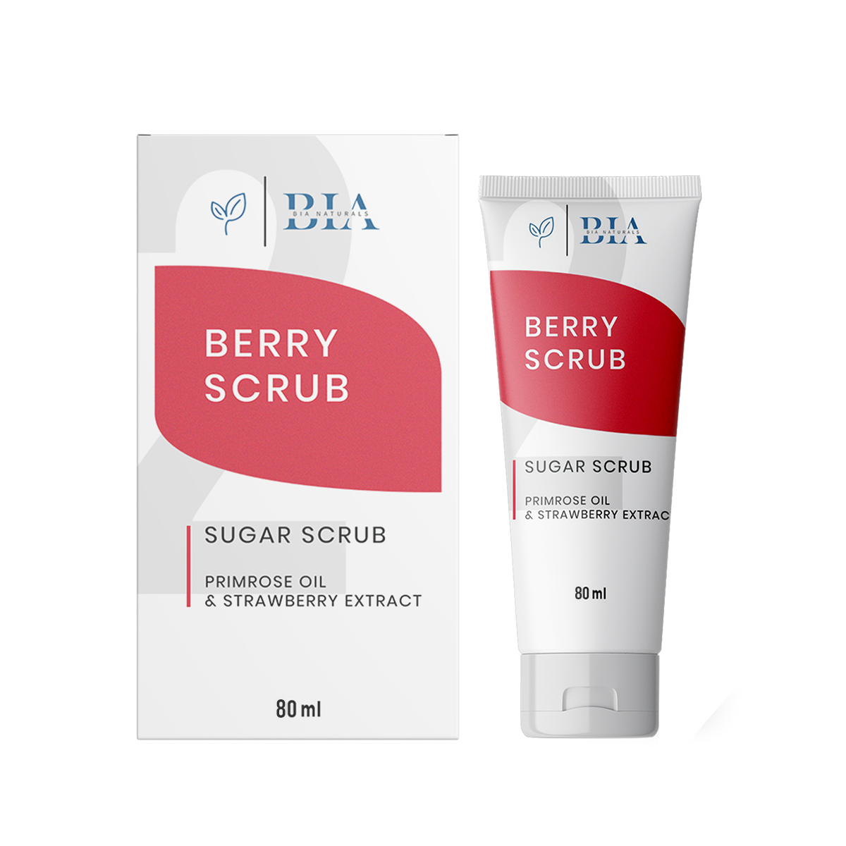 Berry Scrub