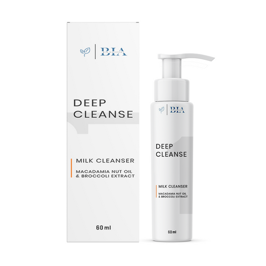 Deep Facial Cleanser