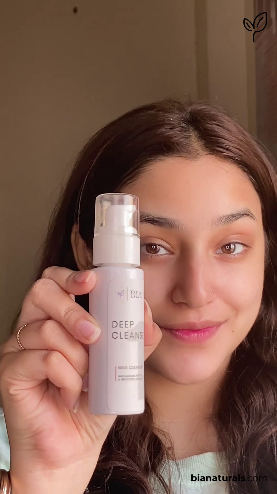 Deep Facial Cleanser